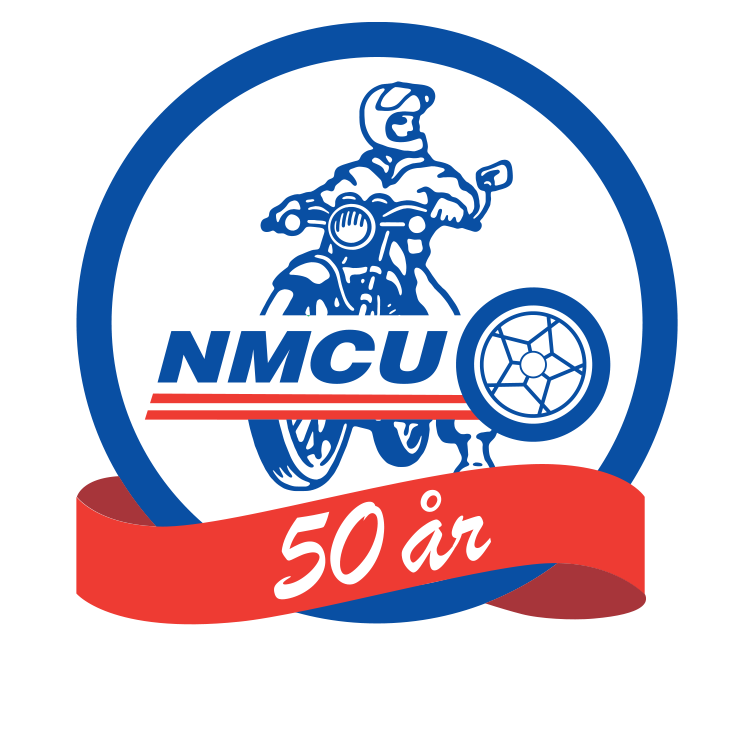 NMCU Norsk Motorcykkel Union