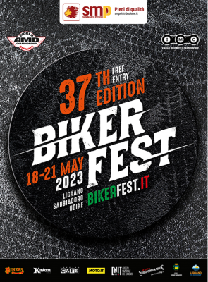 Italian Biker Fest 2023