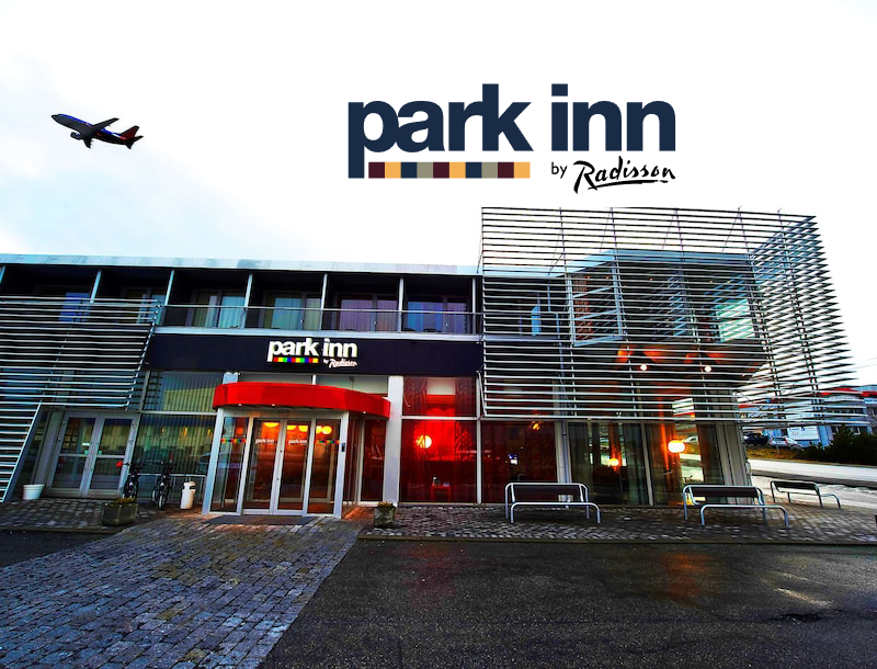 Park Inn by Radisson Haugesund Airport