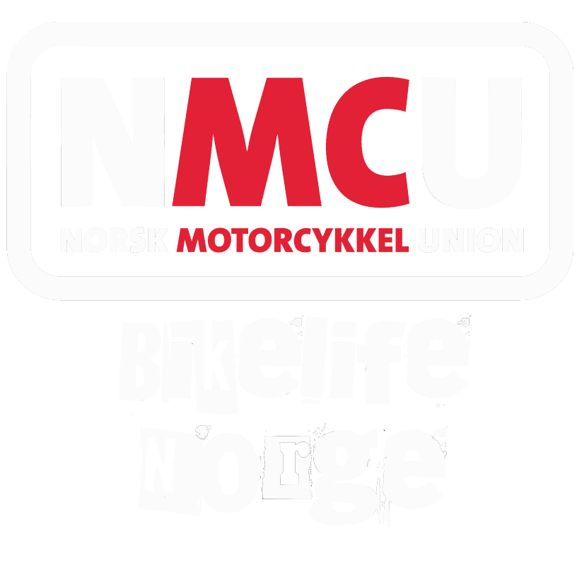 NMCU / Bikelife logo